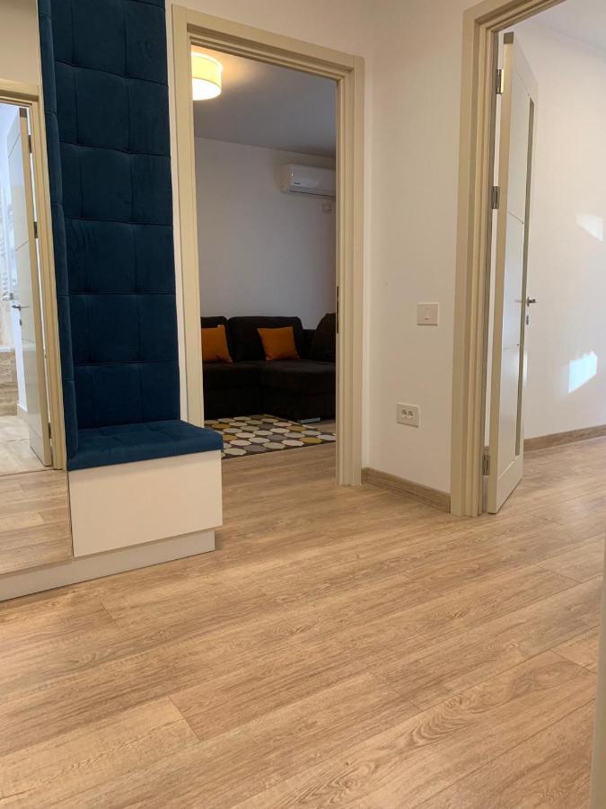 Luxury Apartments Newton By Glam Iasi Extérieur photo