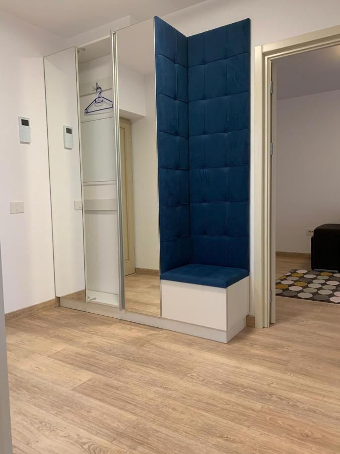 Luxury Apartments Newton By Glam Iasi Extérieur photo