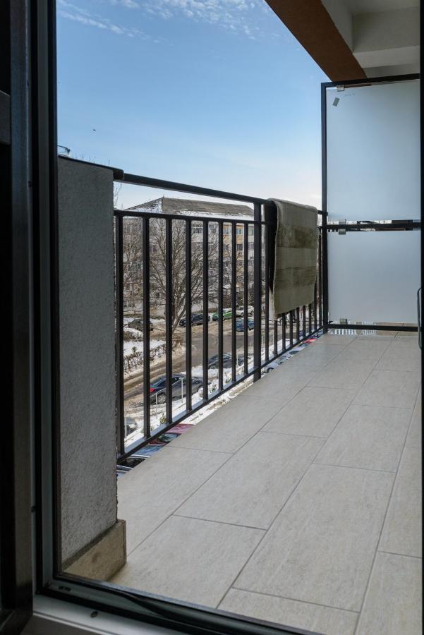 Luxury Apartments Newton By Glam Iasi Extérieur photo