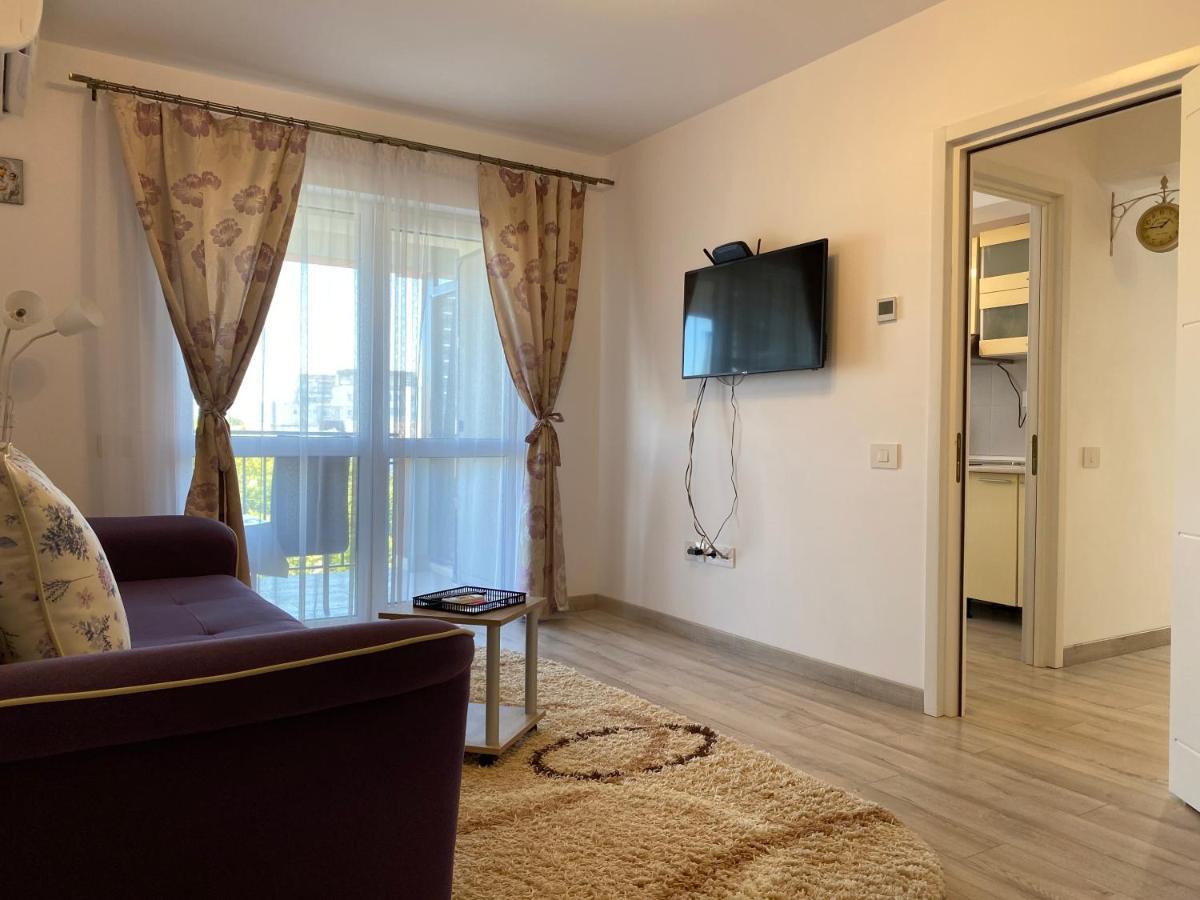 Luxury Apartments Newton By Glam Iasi Extérieur photo