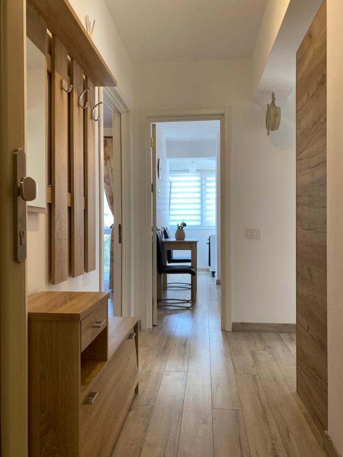 Luxury Apartments Newton By Glam Iasi Extérieur photo