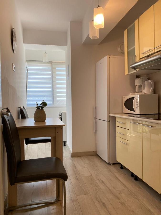 Luxury Apartments Newton By Glam Iasi Extérieur photo